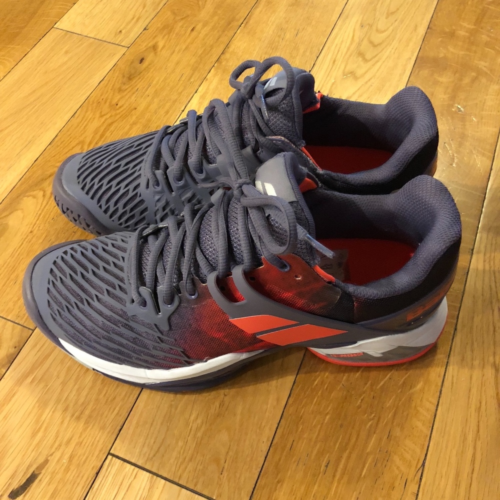 Babolat Tennis Shoes